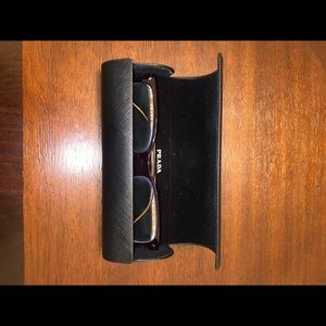 Prada Glasses